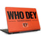 NFL Cincinnati Bengals Team Motto Dell Inspiron Skin